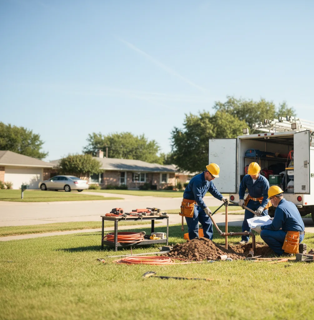 Water Heater Repair in Hohenwald, TN
